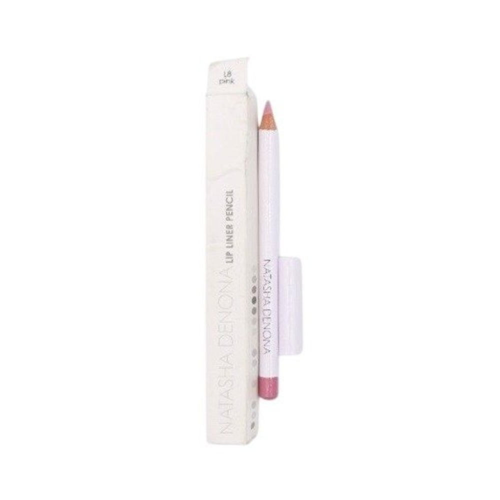 Natasha Denona - Lip Liner Pencil - L8 Pink‎ - 1.14 g / .04 oz